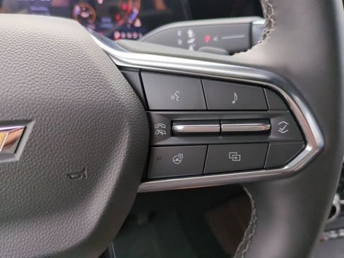 Used 2025 Chevrolet Tahoe High Country image 32