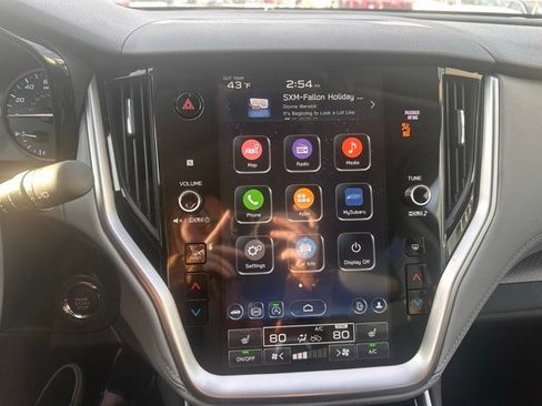 New 2025 Subaru Outback Premium image 20