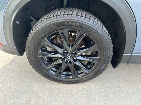 Used 2021 MAZDA CX-5 Carbon Edition AWD/4WD image 13