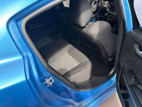 Used 2019 Dodge Charger Scat Pack RWD image 13