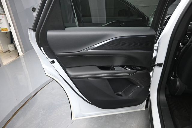 Certified 2024 Cadillac Lyriq Sport w/ LPO, Floor Liner Package AWD/4WD image 14