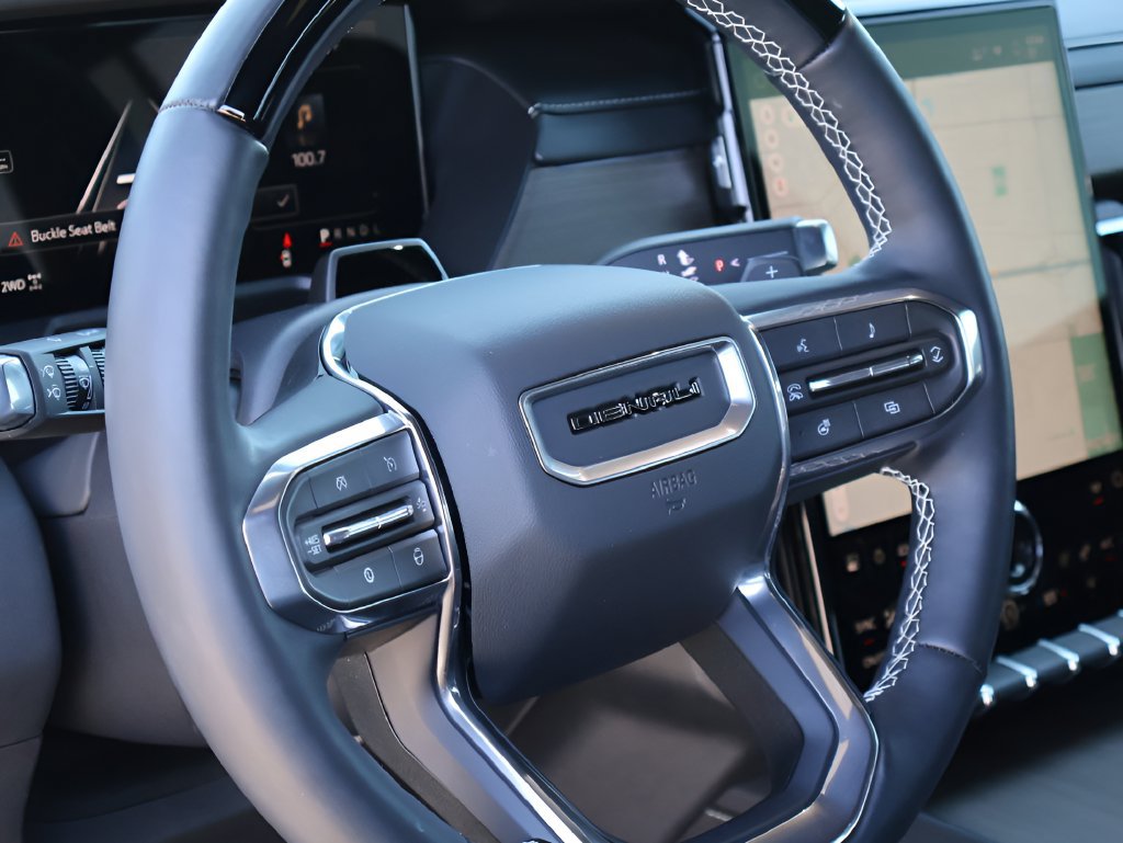 Used 2026 GMC Acadia Denali w/ Super Cruise Package AWD/4WD image 21