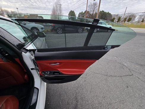 Used 2015 BMW 640i Gran Coupe xDrive w/ M Sport Edition image 27