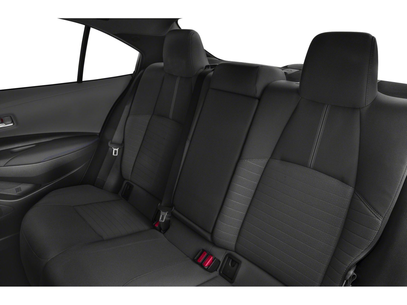 Used 2022 Toyota Corolla SE FWD image 27