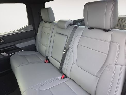 New 2026 Toyota Tundra Limited AWD/4WD image 13