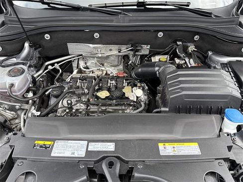 Used 2024 Volkswagen Atlas SE image 26