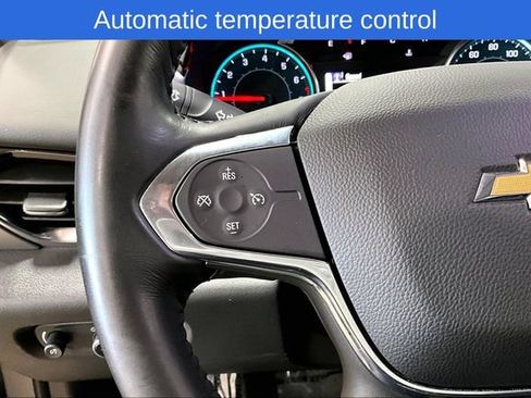 Used 2018 Chevrolet Traverse LT AWD/4WD image 14