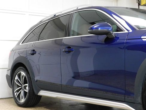 Used 2024 Audi A4 2.0T allroad Premium AWD/4WD image 7