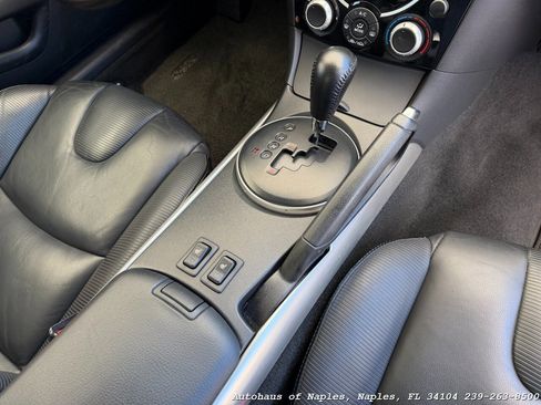 Used 2005 MAZDA RX-8 image 39