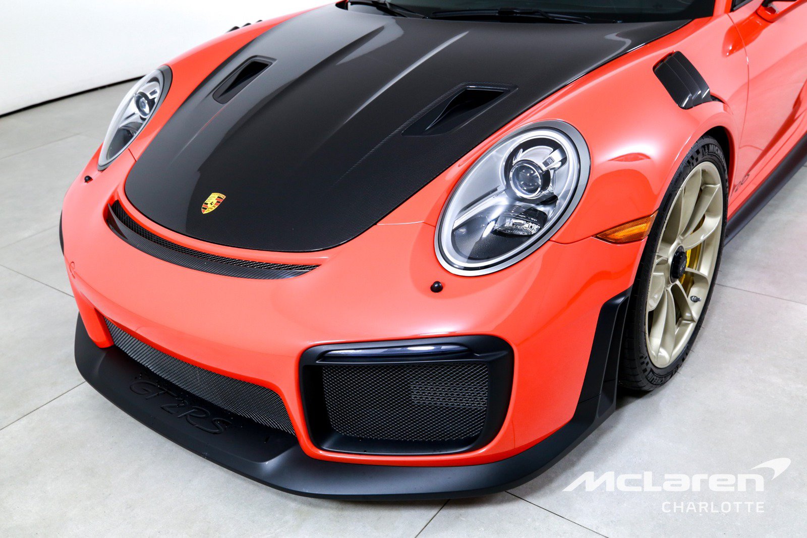 Used 2018 Porsche 911 GT2 RS RWD image 28