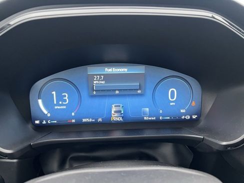 Used 2024 Ford Escape ST-Line Select w/ Tech Pack #2 image 10