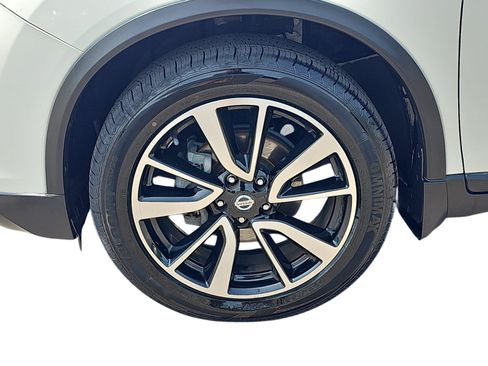 Used 2020 Nissan Rogue SL w/ Premium Package AWD/4WD image 28