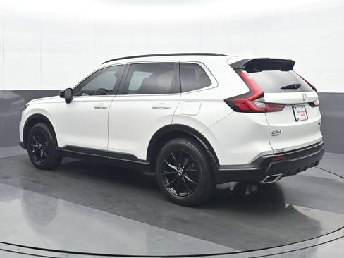 Used 2024 Honda CR-V Sport-L image 4