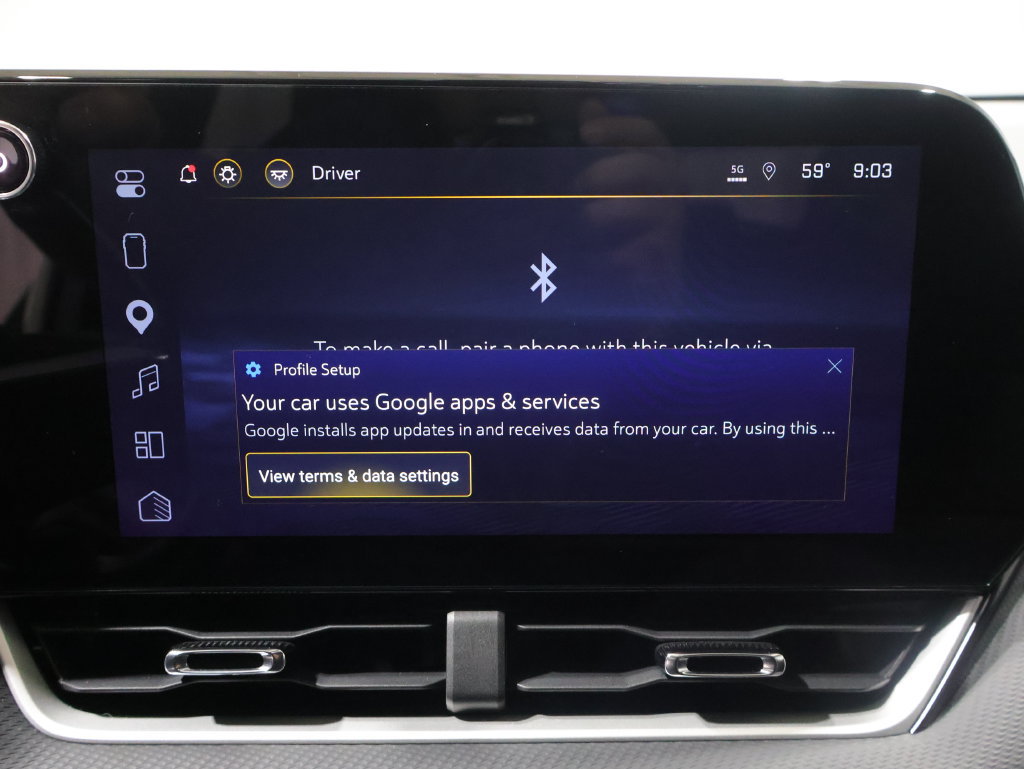 Used 2025 Chevrolet Equinox LT AWD/4WD image 24