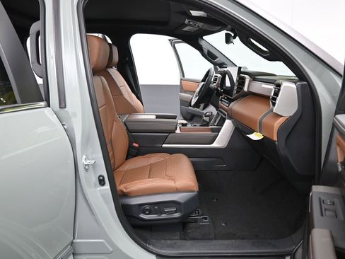 New 2026 Toyota Tundra 1794 Edition AWD/4WD image 14