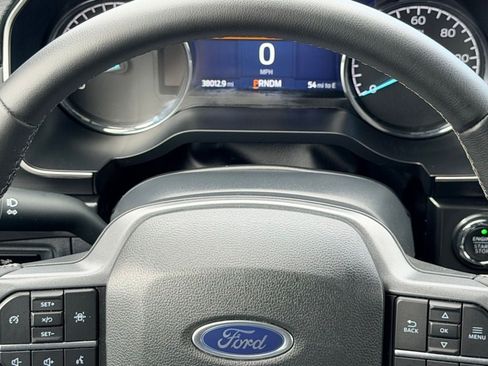 Certified 2023 Ford F150 XLT w/ Equipment Group 302A High AWD/4WD image 23