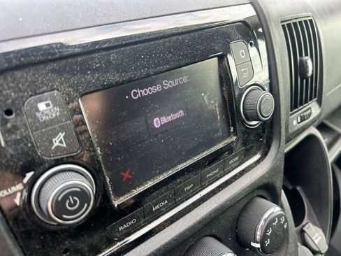 Used 2020 RAM ProMaster 1500 FWD image 12
