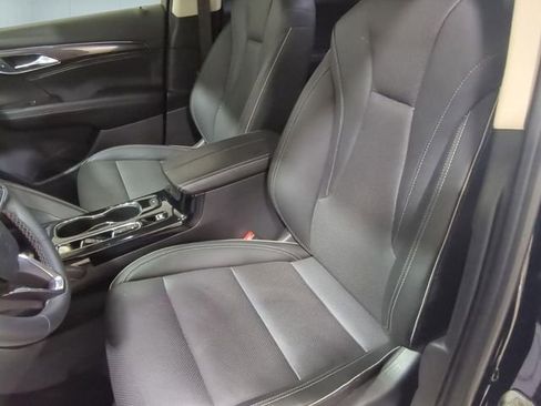 Used 2023 Buick Envision Essence image 16