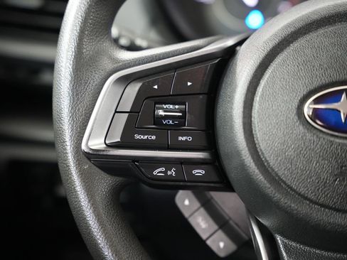Used 2020 Subaru Impreza 2.0i image 12