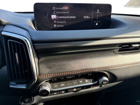 Certified 2025 MAZDA CX-50 2.5 Hybrid w/ Weather Package image 12