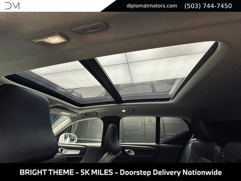 Used 2025 Volvo XC40 B5 Core w/ Protection Package Premier AWD/4WD image 24