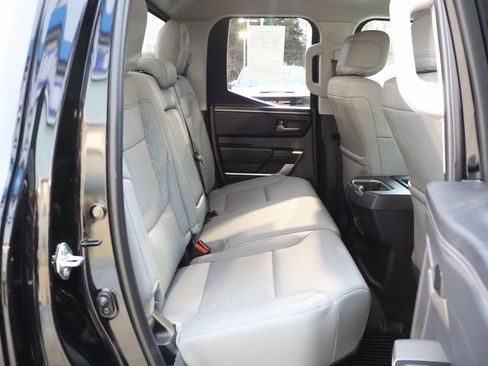 Used 2024 Toyota Tundra SR5 image 34