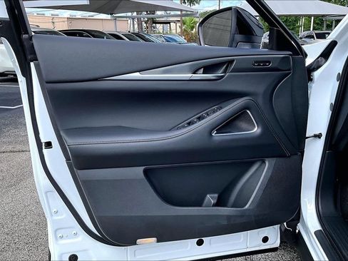 New 2027 INFINITI QX60 Luxe FWD image 35