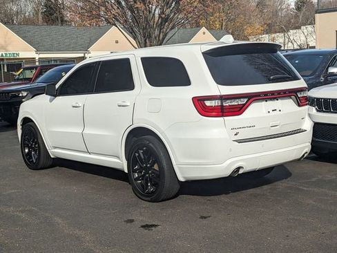 Certified 2021 Dodge Durango GT image 4