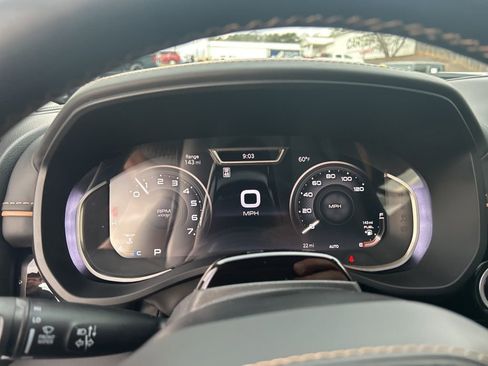 New 2026 RAM 1500 Tungsten image 19