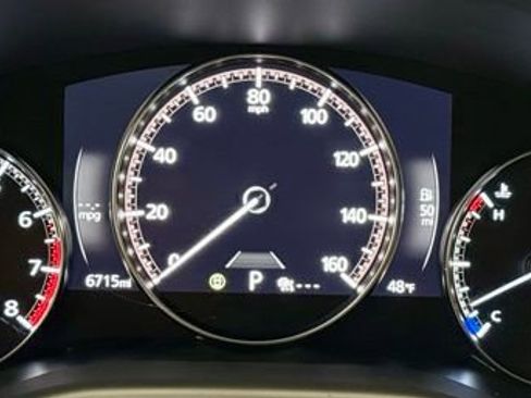 Used 2025 MAZDA MAZDA3 s image 17