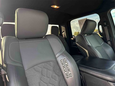 Used 2020 RAM 2500 Power Wagon image 22