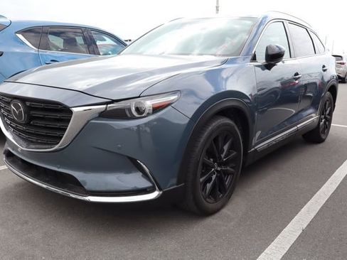 Used 2023 MAZDA CX-9 Carbon Edition image 5