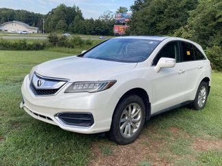 Used 2018 Acura RDX w/ Technology Package FWD video 1