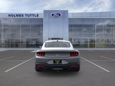 New 2025 Ford Mustang Premium image 5
