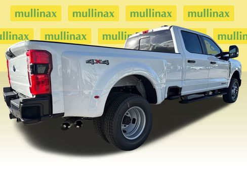 New 2026 Ford F350 XL w/ 360-Degree Camera Package AWD/4WD image 14
