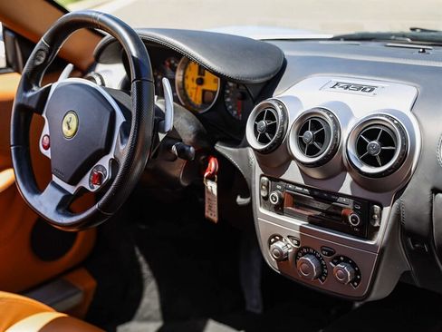 Used 2006 Ferrari F430 Spider RWD image 25