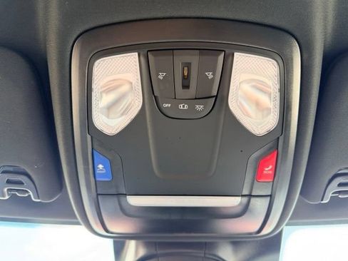 Used 2026 RAM 2500 Big Horn AWD/4WD image 16