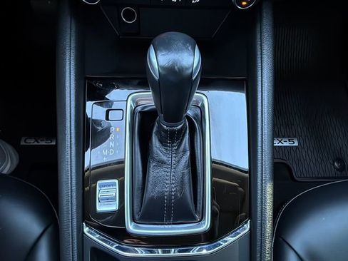 Used 2022 MAZDA CX-5 AWD 2.5 S w/ Select Package image 25