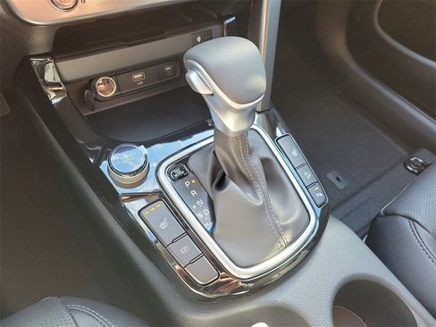 New 2026 Kia Seltos EX image 35