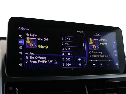 Used 2023 Lexus GX 460 Premium image 48