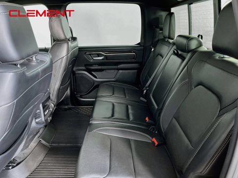 Used 2020 RAM 1500 Sport w/ Advanced Safety Group AWD/4WD image 31