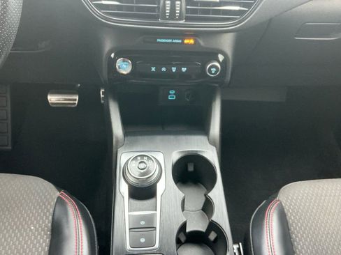 Certified 2023 Ford Escape ST-Line w/ Tech Pack #1 FWD image 20