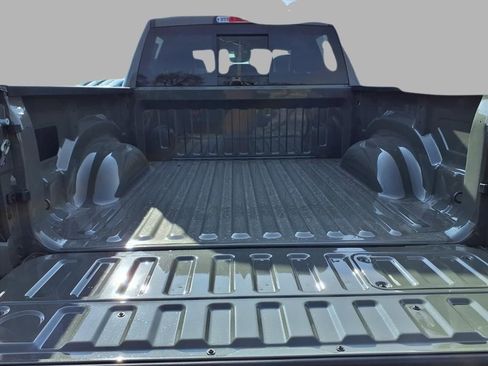 New 2026 RAM 1500 Laramie w/ Night Edition AWD/4WD image 24