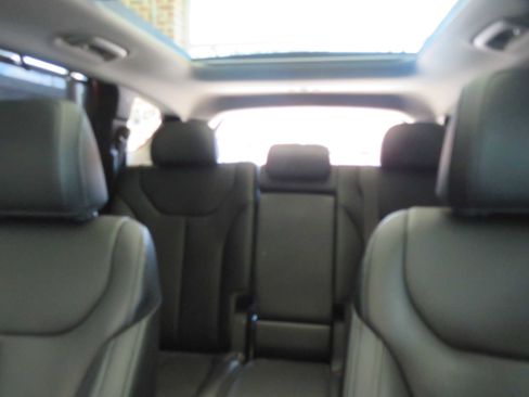 Used 2023 Hyundai Santa Fe SEL w/ Premium Package image 54