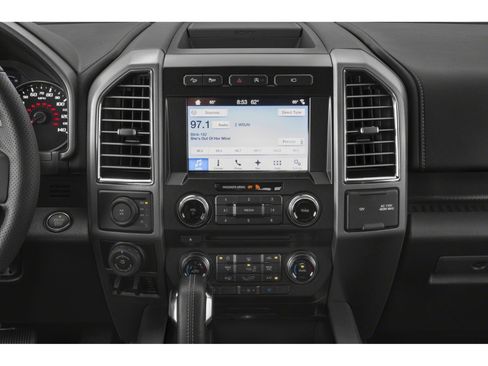 Used 2018 Ford F150 Raptor image 7