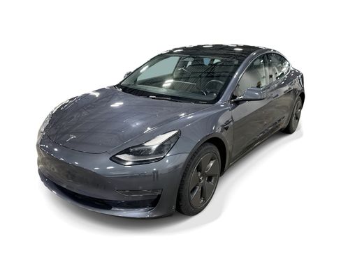 Certified 2023 Tesla Model 3 Standard Range RWD image 14