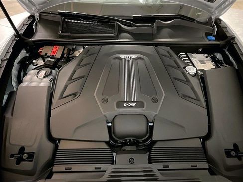 New 2026 Bentley Bentayga Speed AWD/4WD image 15