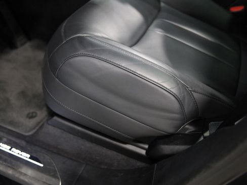 Used 2025 Land Rover Range Rover Sport Dynamic SE AWD/4WD image 18