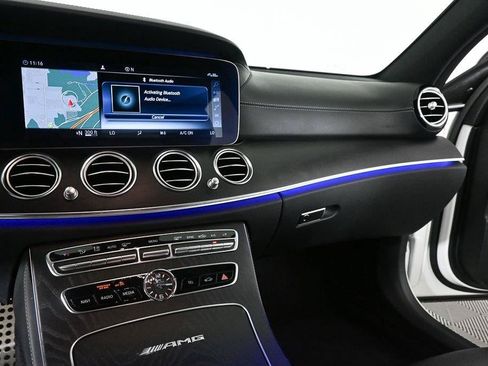 Used 2019 Mercedes-Benz E 63 AMG S image 14