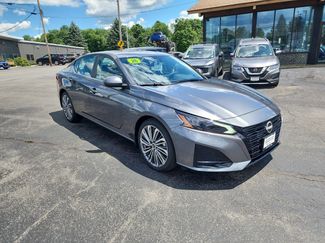 New 2026 Nissan Altima 2.5 SV w/ SV Premium Package FWD video 1